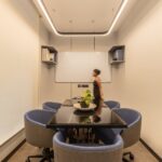 Sales Experience Centre by RWAMP Studio-Sheet8