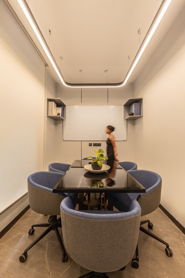 Sales Experience Center by RWAMP Studio-Sheet8