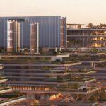 Hetao Shenzhen-Hong Kong Science and Technology Innovation Cooperation Zone by Aedas-Sheet1