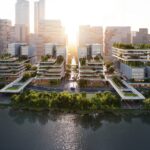 Hetao Shenzhen-Hong Kong Science and Technology Innovation Cooperation Zone by Aedas-Sheet10