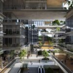 Hetao Shenzhen-Hong Kong Science and Technology Innovation Cooperation Zone by Aedas-Sheet8