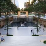 Hetao Shenzhen-Hong Kong Science and Technology Innovation Cooperation Zone by Aedas-Sheet9