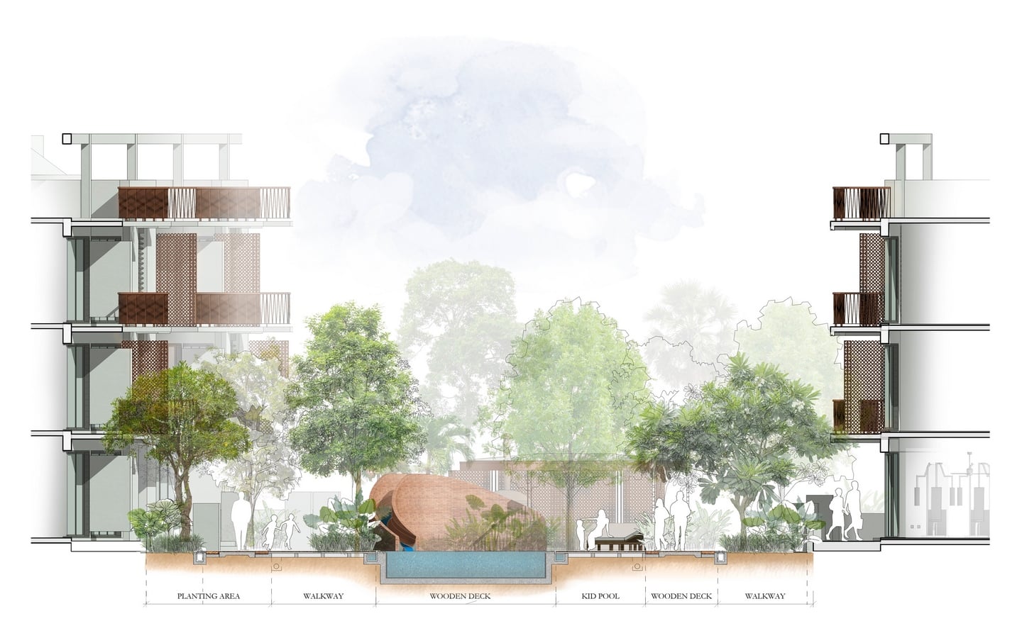 Angkor Grace by BLOOM Architecture-Sheet10