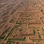 Theocratic Planning Models of Ancient Civilizations A Study of Sacred Urbanism-Sheet1