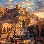 Theocratic Planning Models of Ancient Civilizations A Study of Sacred Urbanism-Sheet2