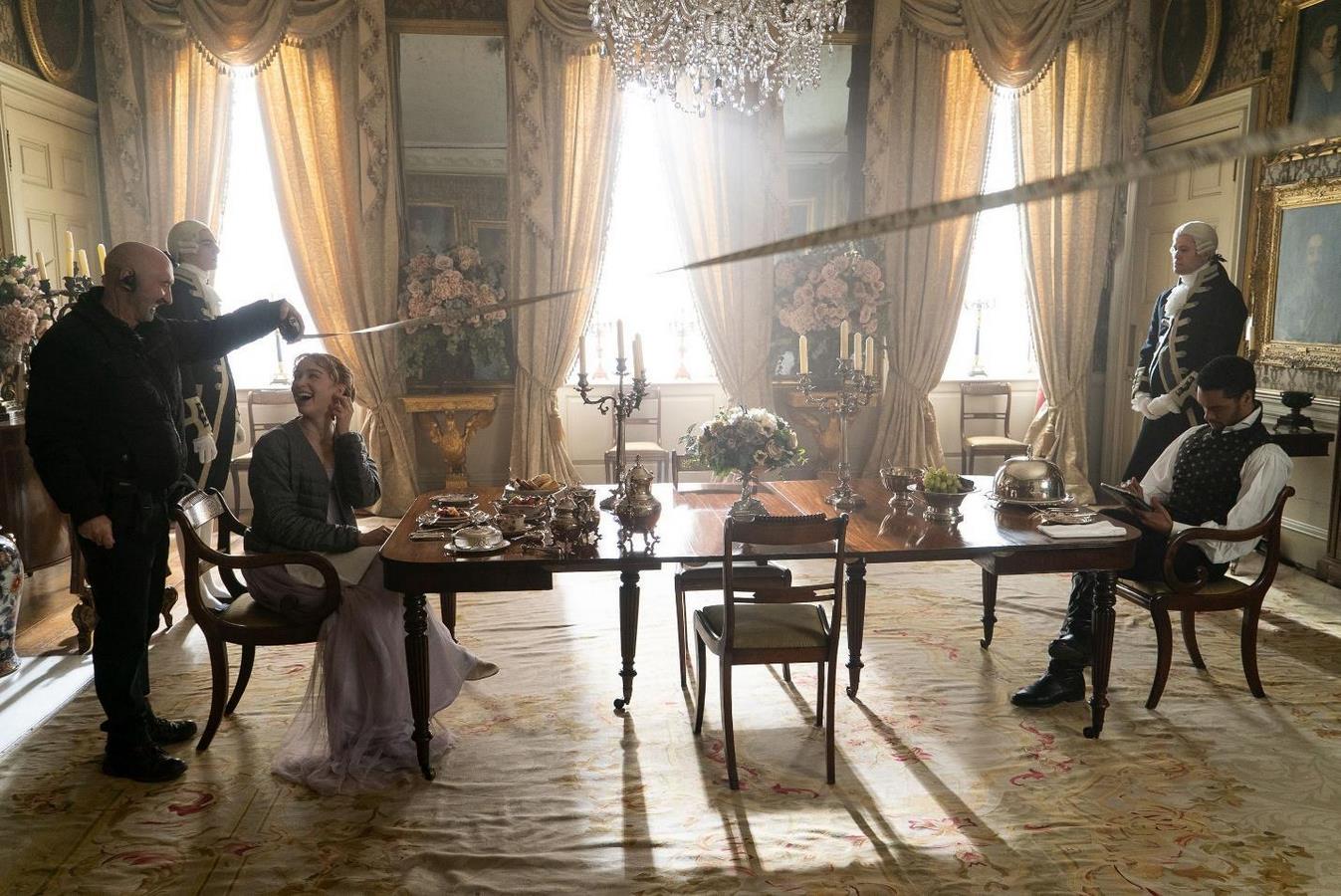 Set Design for Different Genres From Sci-Fi to Period Drama-Sheet8