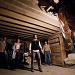 Set Design for Different Genres From Sci-Fi to Period Drama-Sheet9