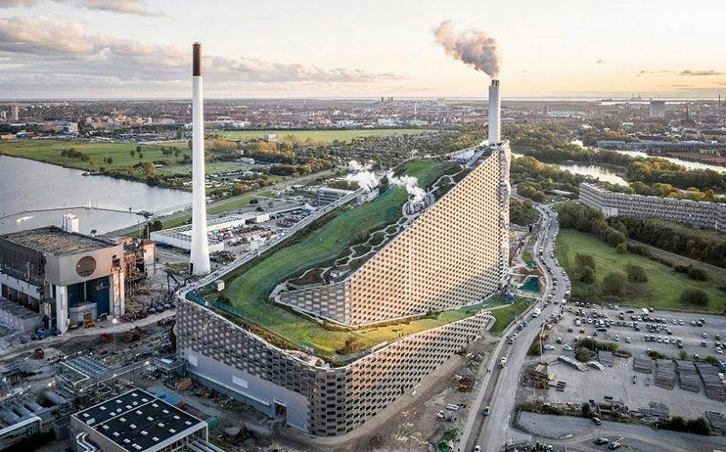 Redefining the Future How Sustainable Architecture is Building a Greener World-Sheet1