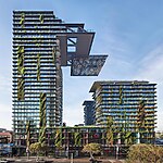 Redefining the Future How Sustainable Architecture is Building a Greener World-Sheet2