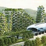 Redefining the Future How Sustainable Architecture is Building a Greener World-Sheet3