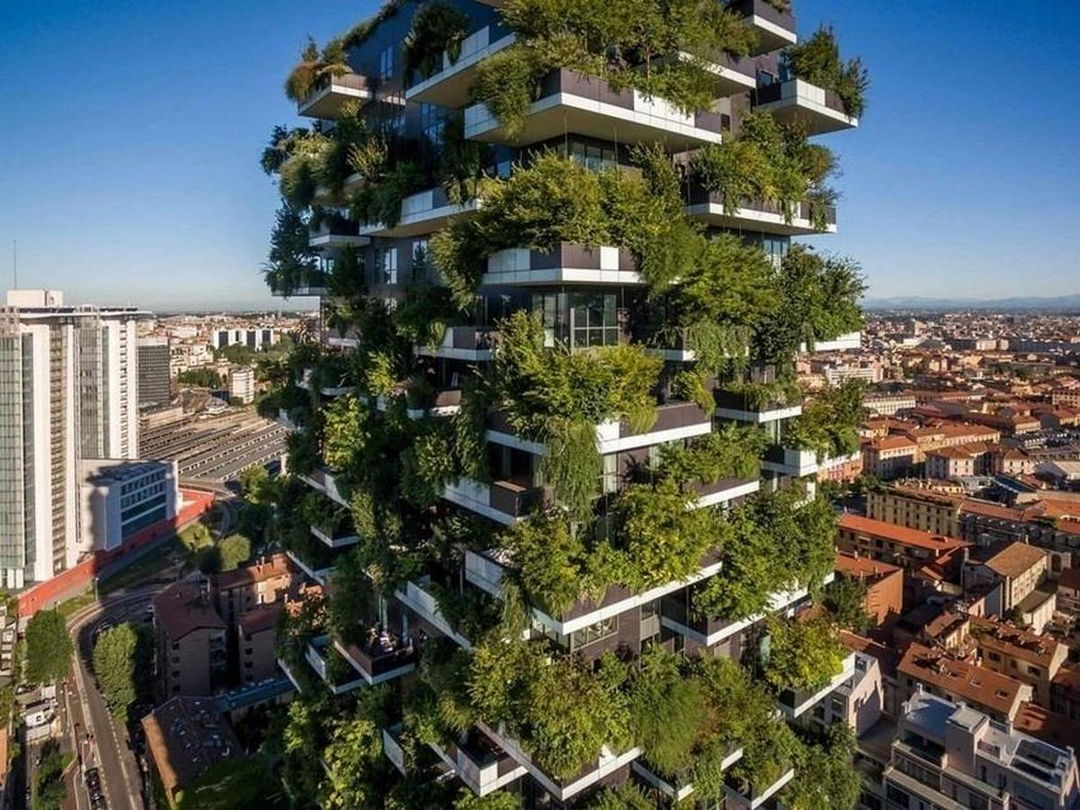 Redefining the Future How Sustainable Architecture is Building a Greener World-Sheet4