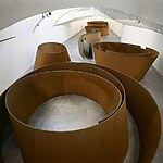 Richard Serra (1938-2024)Ideology and Philosophy-Sheet3