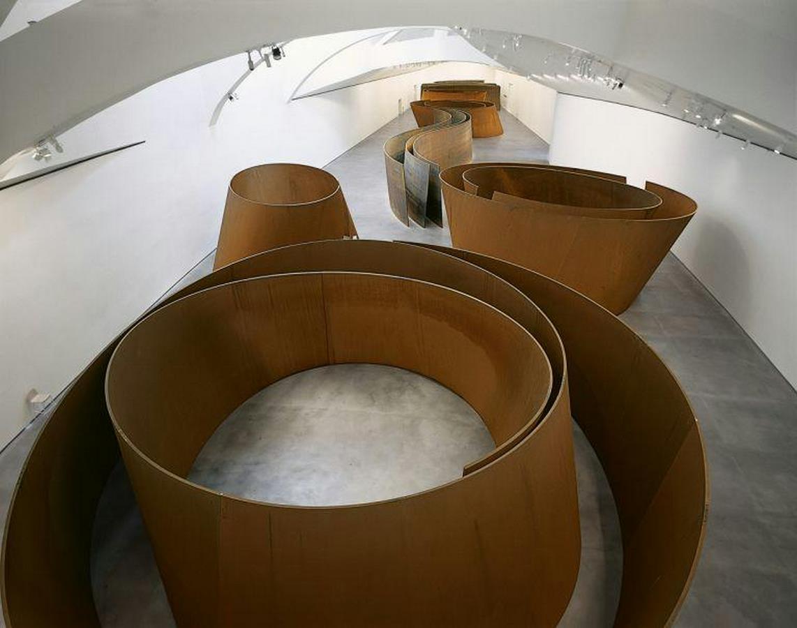 Richard Serra (1938-2024)Ideology and Philosophy-Sheet3