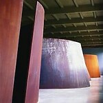 Richard Serra (1938-2024)Ideology and Philosophy-Sheet4