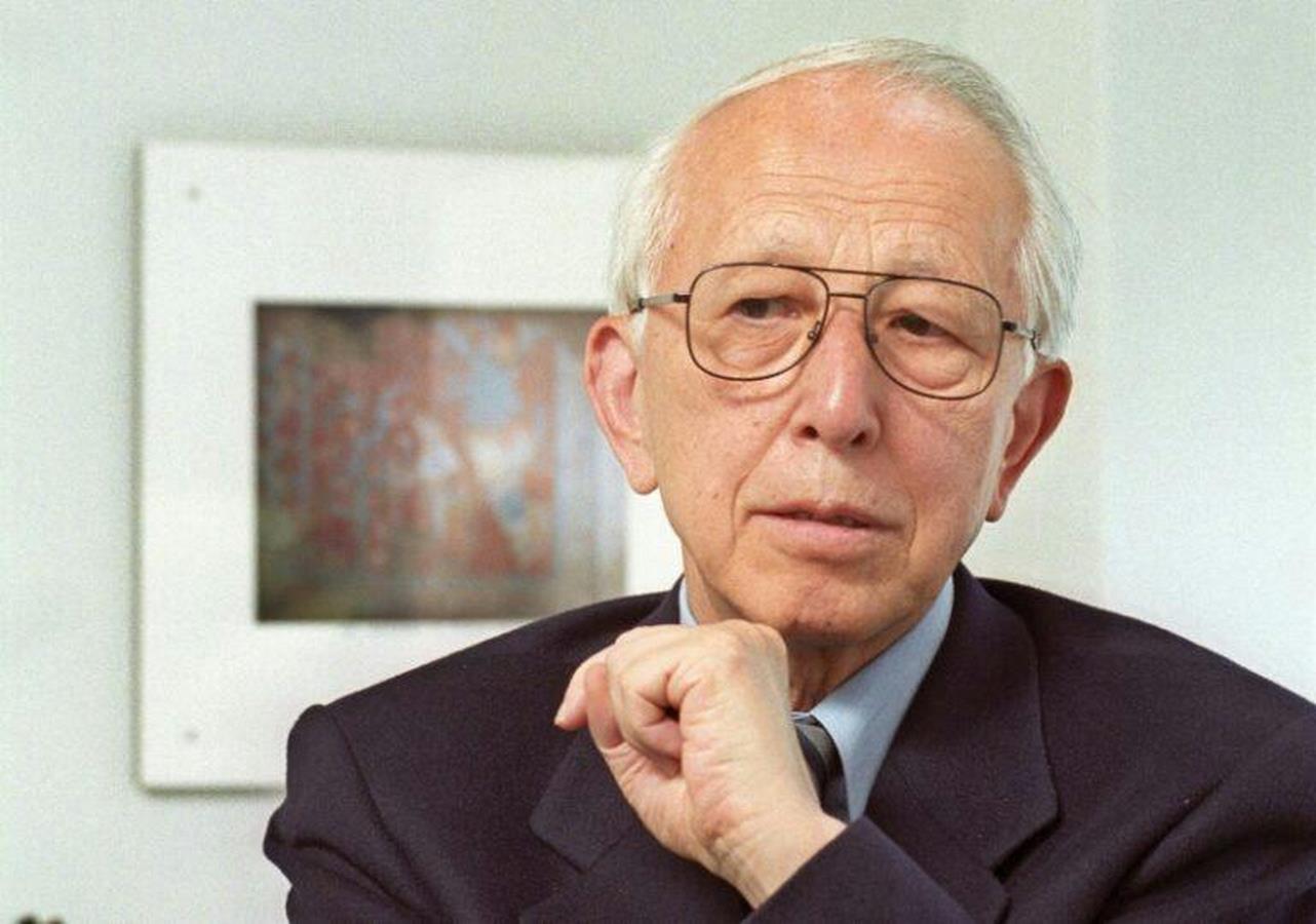 Fumihiko Maki (1928-2024)Ideology and Philosophy-Sheet1