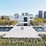 Fumihiko Maki (1928-2024)Ideology and Philosophy-Sheet5