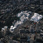 Fumihiko Maki (1928-2024)Ideology and Philosophy-Sheet6