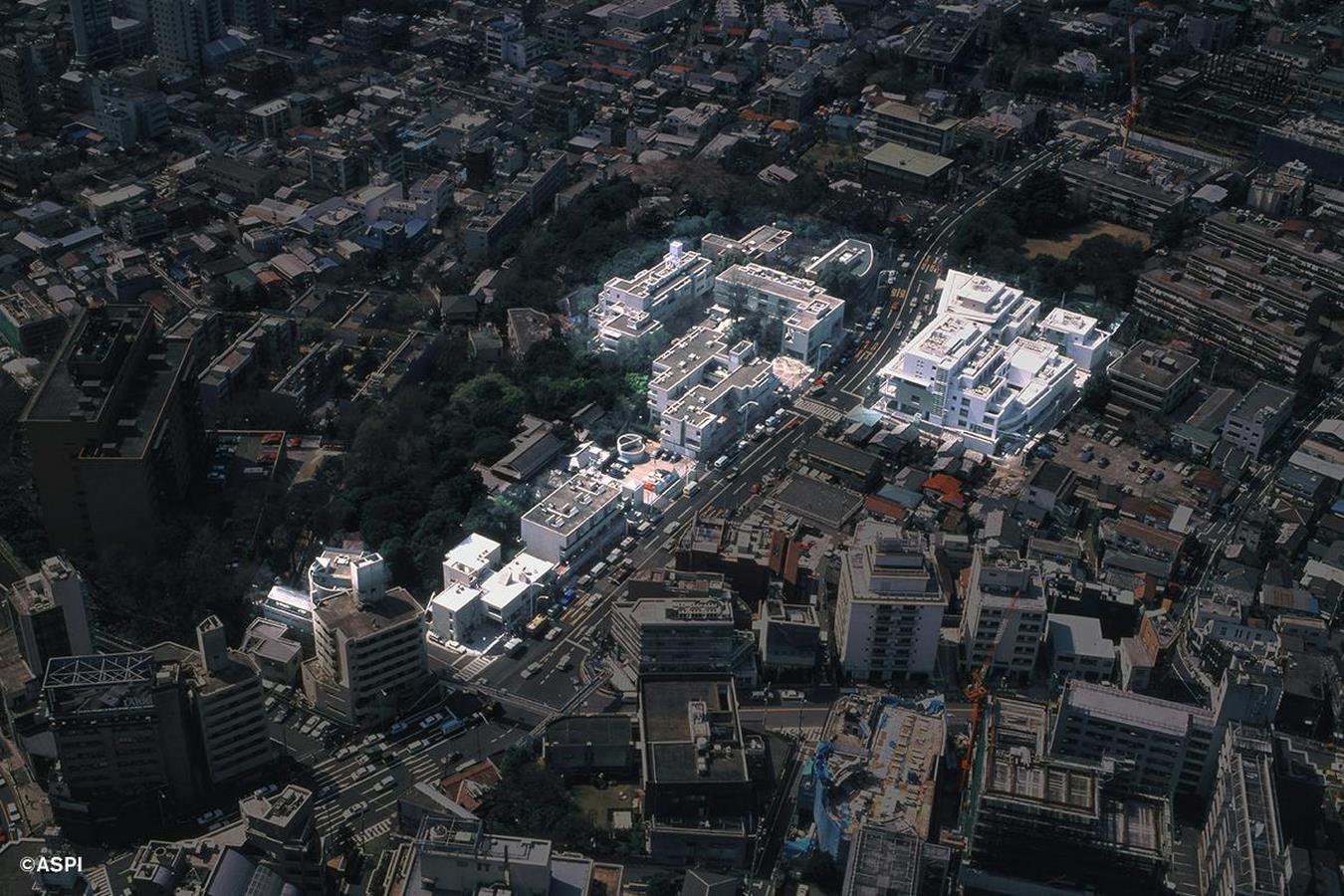 Fumihiko Maki (1928-2024)Ideology and Philosophy-Sheet6