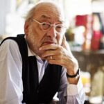 Gaetano Pesce (1939-2024)Ideology and Philosophy-sHEET1