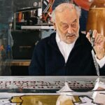 Gaetano Pesce (1939-2024)Ideology and Philosophy-sHEET7
