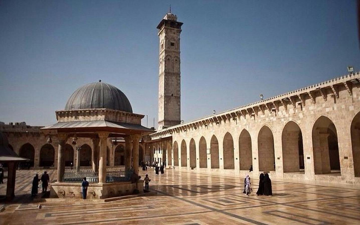 Architectural Preservation in Conflict Zones-sHEET3