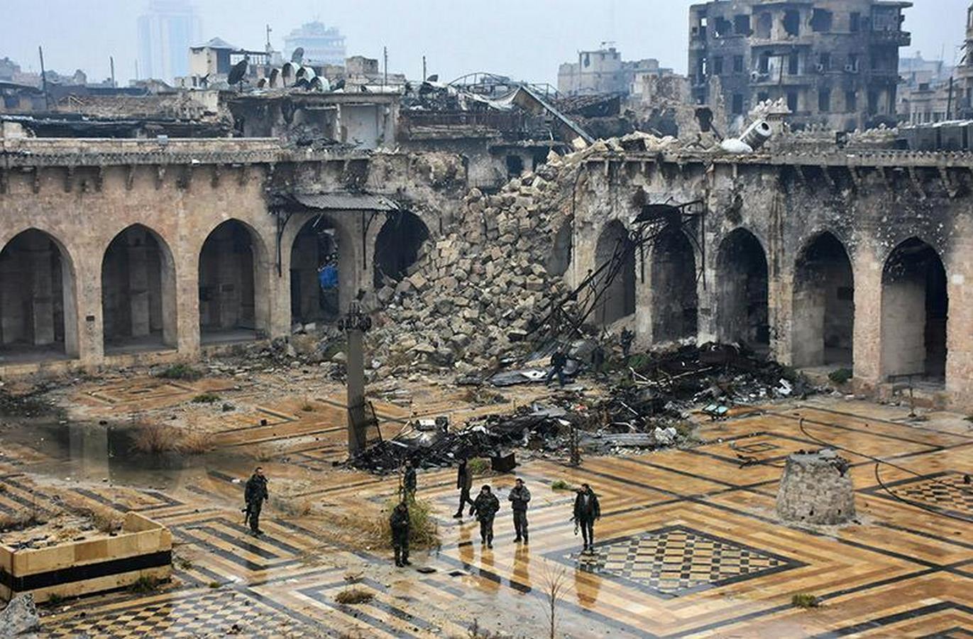 Architectural Preservation in Conflict Zones-sHEET4