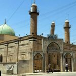 Architectural Preservation in Conflict Zones-sHEET5
