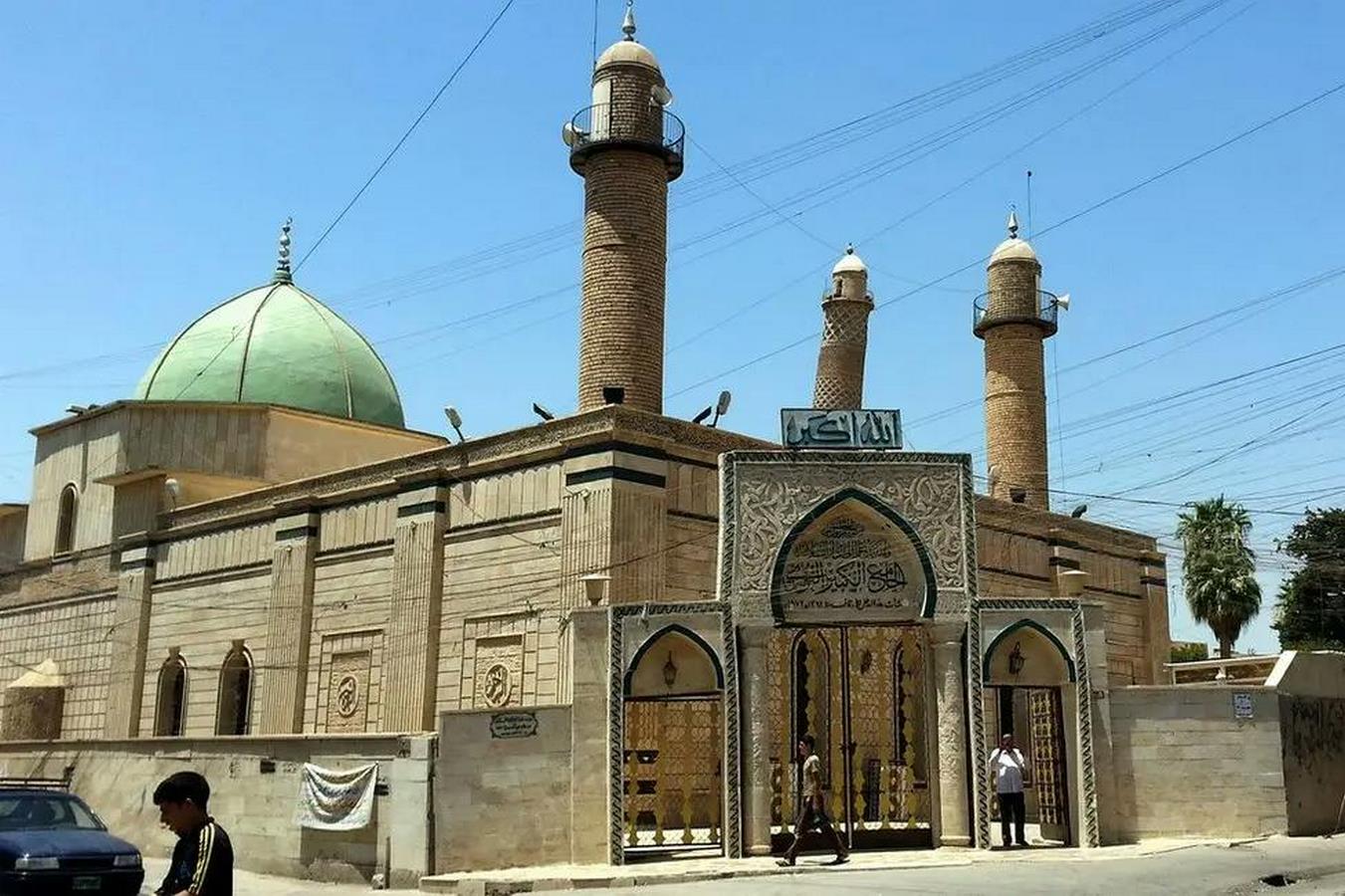 Architectural Preservation in Conflict Zones-sHEET5