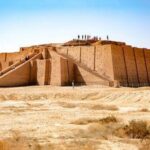 Chronicles of Civilizations through Architecture-Sheet2
