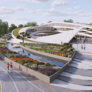 AI in Architecture: A New Era of Design and Construction - RTF ...