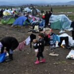 Architecture for Refugee Integration-Sheet1