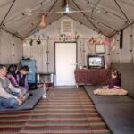 Architecture for Refugee Integration-Sheet2