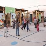 Architecture for Refugee Integration-Sheet4