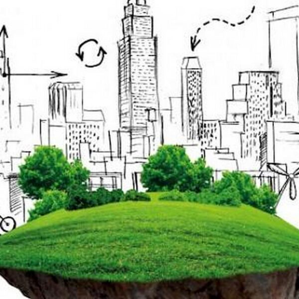 The Evolution of Smart Cities and Urban Design - RTF | Rethinking The ...