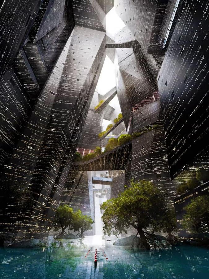 The Evolution of Smart Cities and Urban Design - RTF | Rethinking The ...