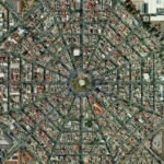 Patterns and Geometry in Urban Design-Sheet5