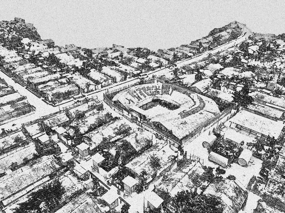 Architecture for Refugee Integration-Sheet1