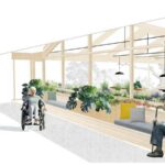 Designing for Aging Populations Accessible Architecture-Sheet2