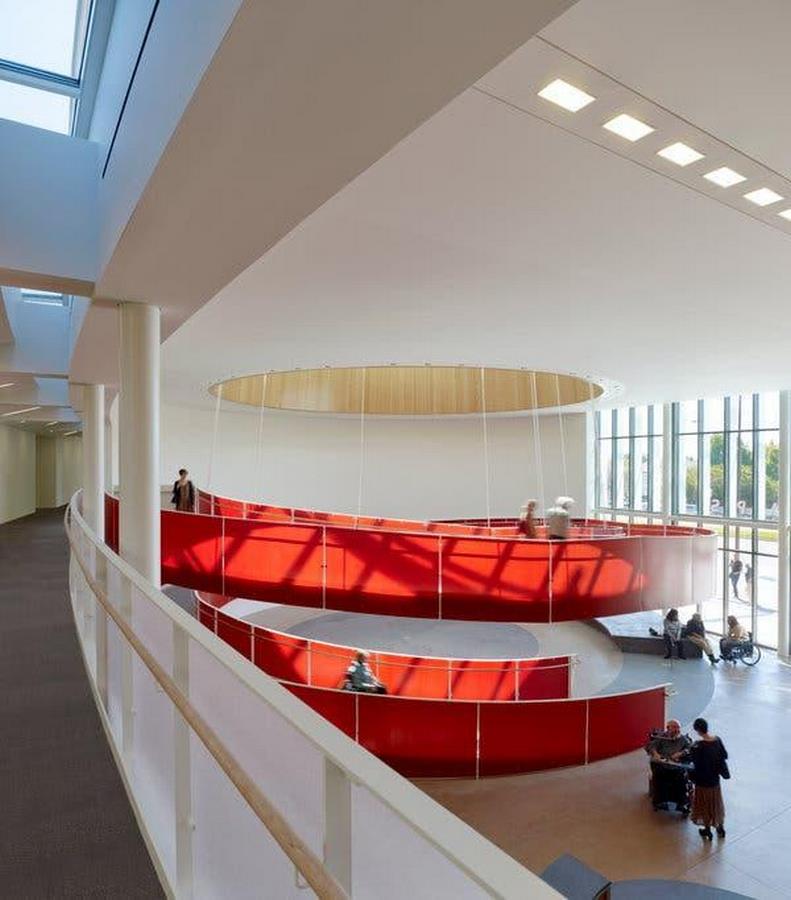 Designing for Aging Populations Accessible Architecture-Sheet3