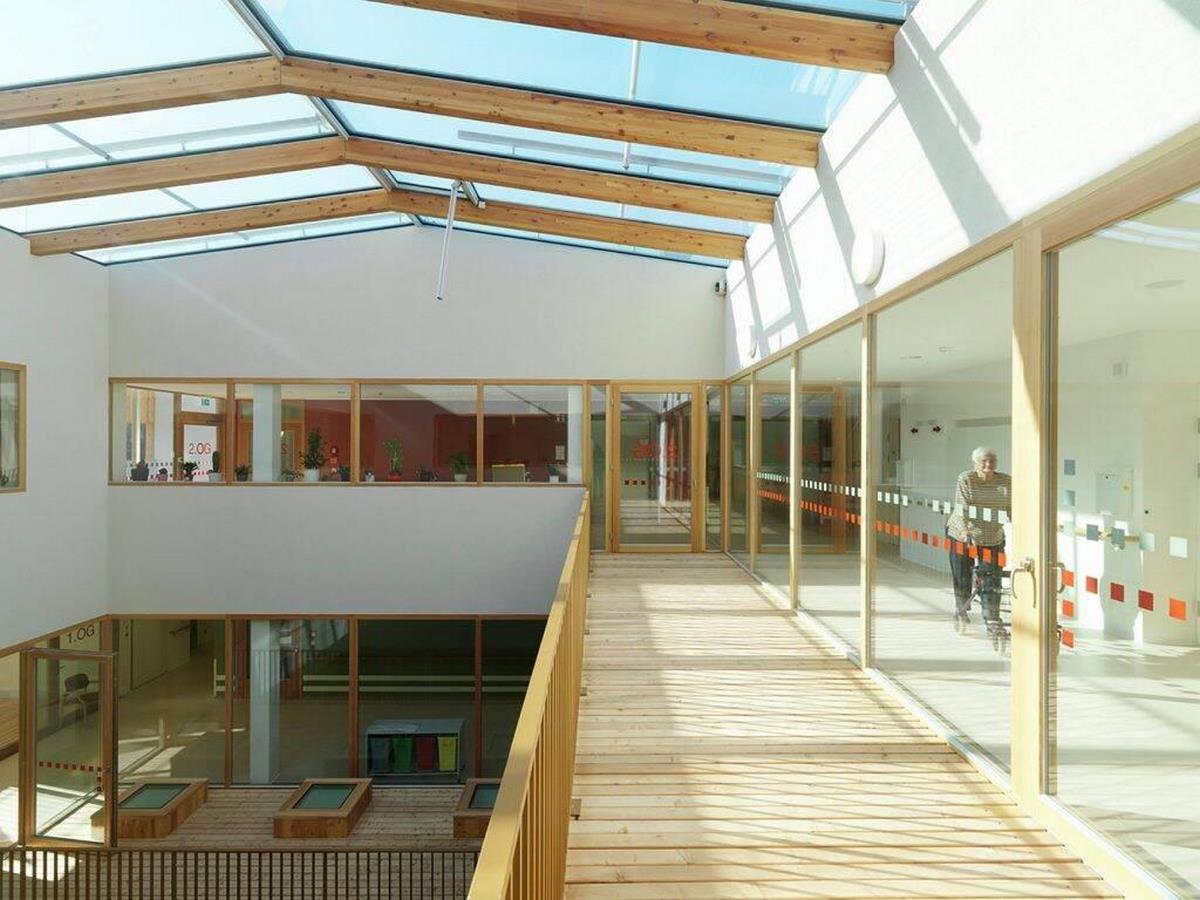 Designing for Aging Populations Accessible Architecture-Sheet4