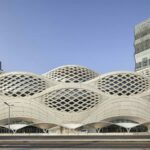 The Benefits of Parametric Design in Architecture-Sheet1