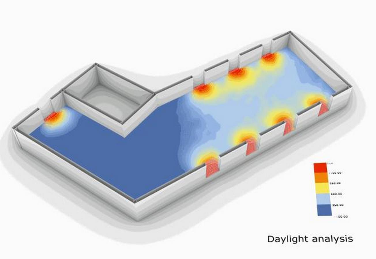 The Benefits of Parametric Design in Architecture-Sheet4