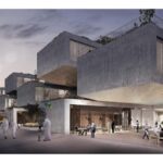 Architecture in Never-Changing Dubai-Sheet5
