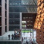 Southeast University by Cubeinside, Bangladesh-Sheet10