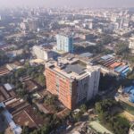 Southeast University by Cubeinside, Bangladesh-Sheet2