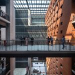 Southeast University by Cubeinside, Bangladesh-Sheet3