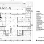 Southeast University by Cubeinside, Bangladesh-Sheet4