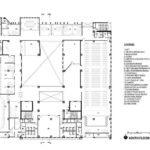 Southeast University by Cubeinside, Bangladesh-Sheet6