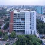 Southeast University by Cubeinside, Bangladesh-Sheet7