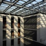 Southeast University by Cubeinside, Bangladesh-Sheet8